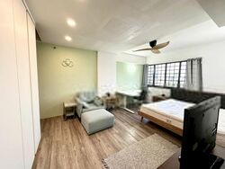 Queensway Tower / Queensway Shopping Centre (D3), Apartment #618988081